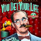 you bet your life with groucho marx
